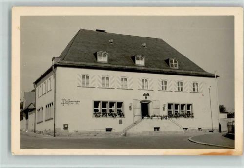 Lauterbach Postamt