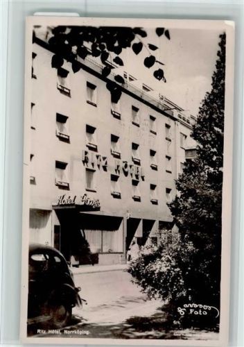 Norrköping Ritz Hotel