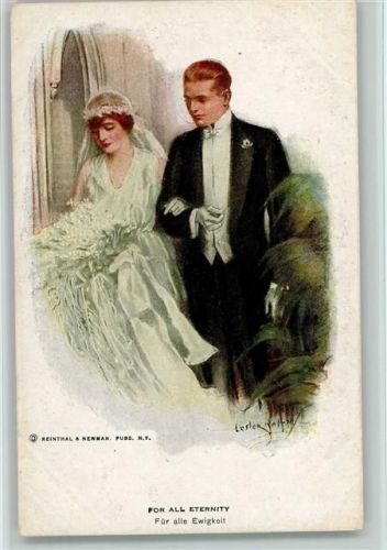 Nr. 816 Hochzeit