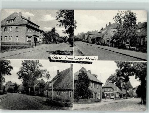 Sülze