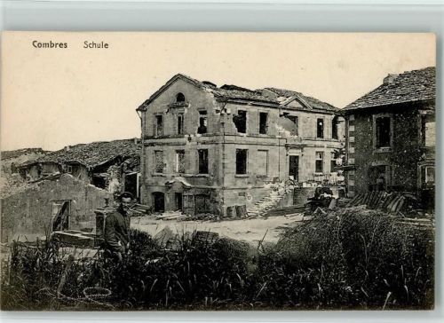 28480 Combres - Schule