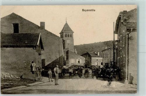 08240 Bayonville 1916