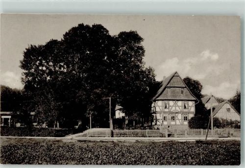 Göttingen Exkneipe Eichenkrug