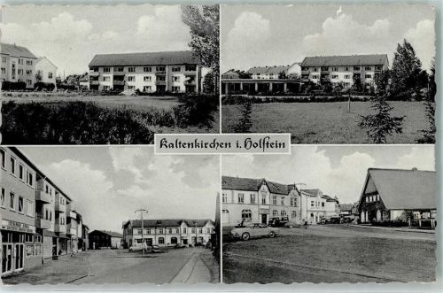 Kaltenkirchen