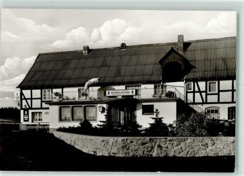 Finnentrop Gasthof Pension Jos. Rademacher