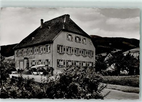 Altsimonswald Gasthof Pension Zum Ochsen