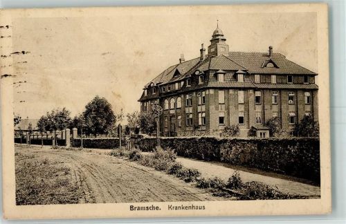 Bramsche Krankenhaus