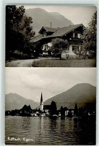 Rottach-Egern
