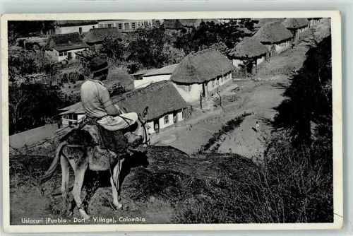 Usiacuri