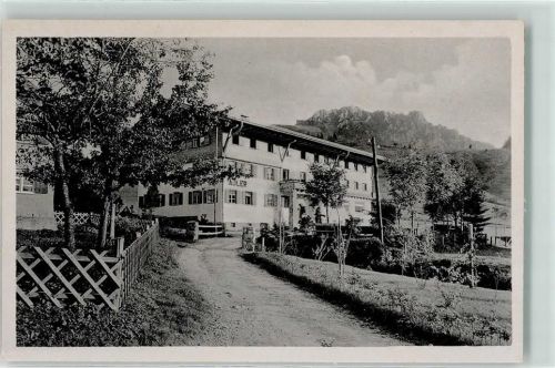 Jungholz Sporthotel Adler