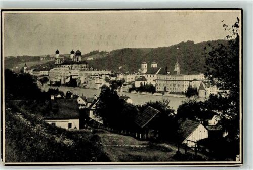 Passau