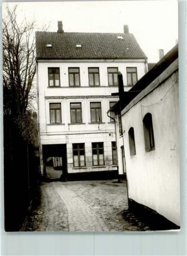 Flensburg Süderhofenden 8