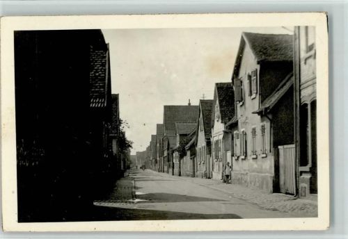 Raunheim Liebfrauenstraße