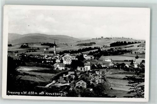 Freyung Kreuzberg