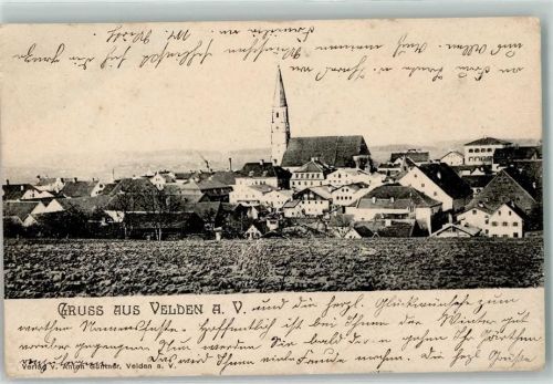 Velden 1904