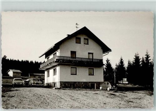 Lindberg Haus Jungwirt Autos