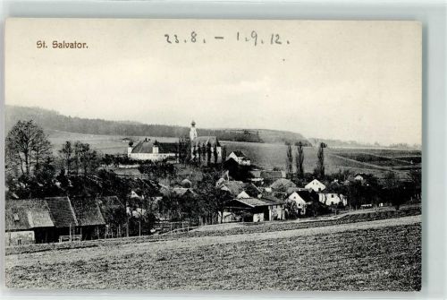 St. Salvator 1912