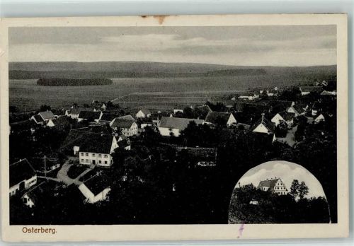Osterberg Landpost