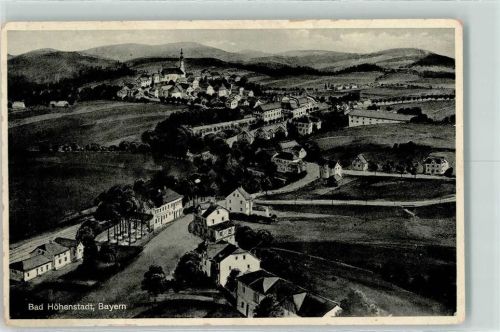 Bad Höhenstadt