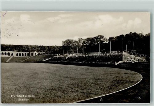 Frankfurt Stadion