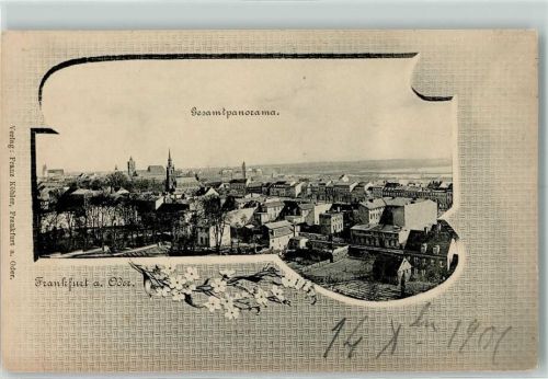 Frankfurt