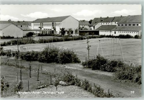 Verden Jahnschule