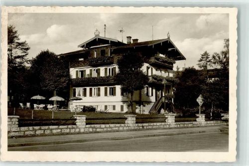 Rottach-Egern Gasthaus Elisabeth