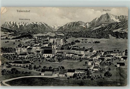 Teisendorf