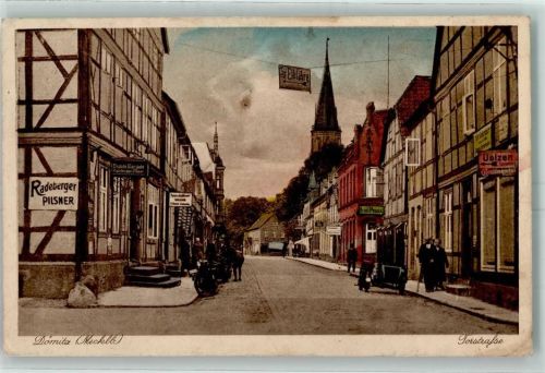 Dömitz Torstraße
