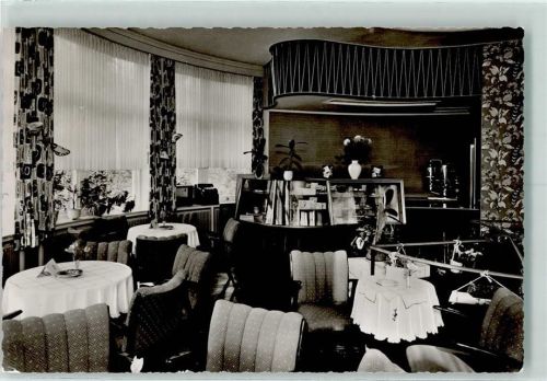 Velbert Park-Cafe Echterhoff