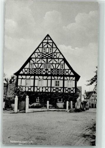 Rüdenhausen
