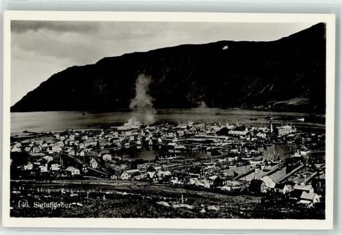 Siglufjördur