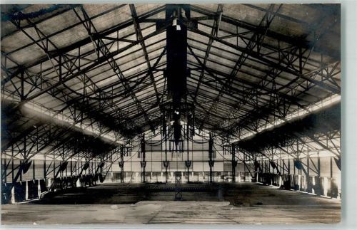 Esslingen 31. Liederfest d. schwäb. Sängerbundes Festhalle Festkarte Nr. 5