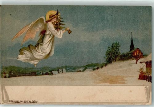 Engel Weihnachten