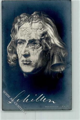 Schiller AK