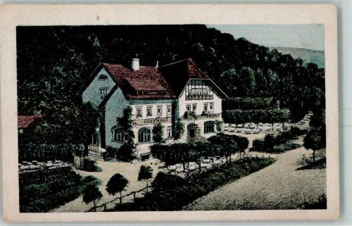 Kragenhof Gasthaus Waldhaus
