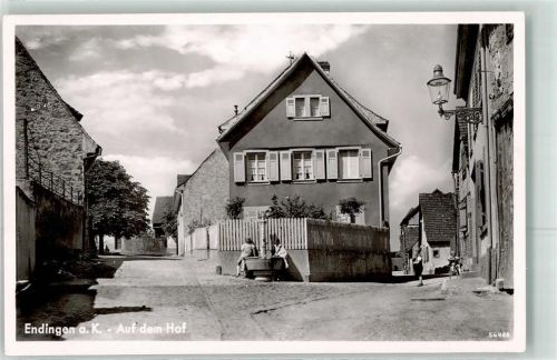 Endingen Auf dem Hof