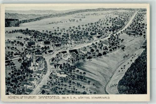 Simmersfeld