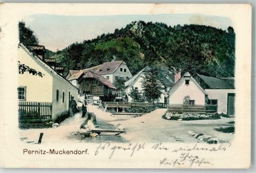 Pernitz Muckendorf