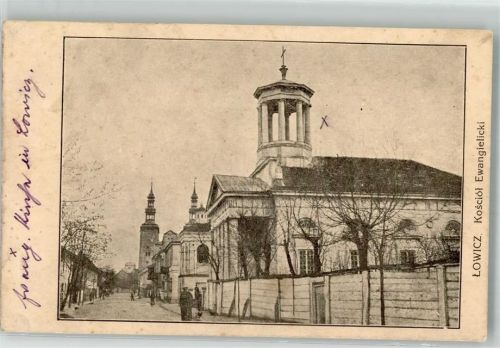 Lowitsch 1915