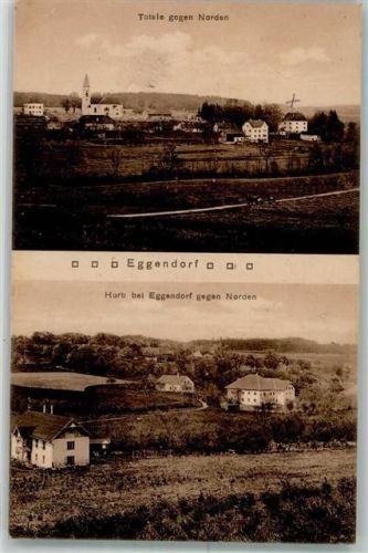 Eggendorf 1920 Hurb