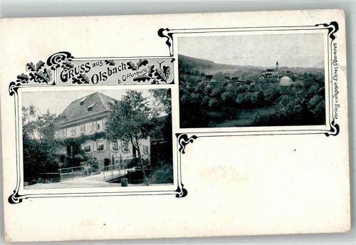 Ohlsbach
