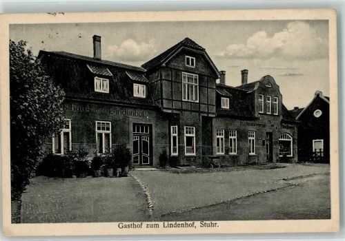Stuhr Gasthaus zum Lindenhof