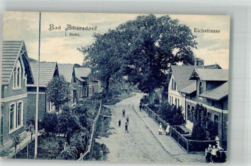 Albersdorf Eichstrasse