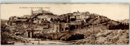 Toledo