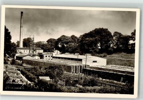 Flensburg Fabrik Mühle