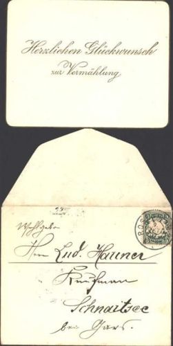 Ansichtskarte