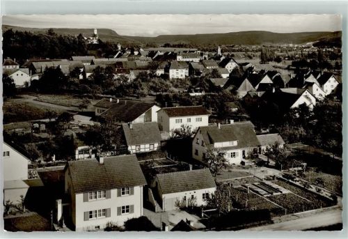 79790 W7897 Kadelburg Foto AK