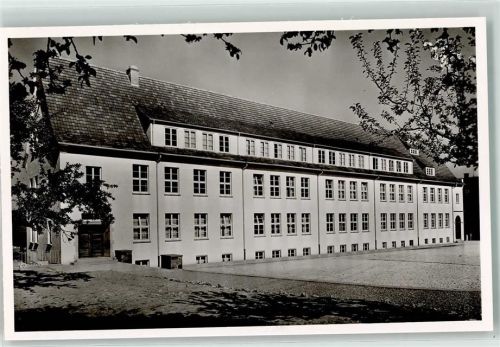 73072 W7322 Donzdorf - Schule