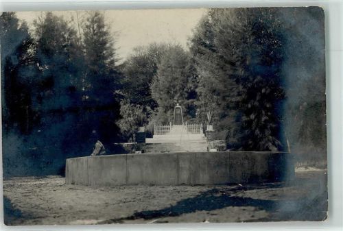 Kriegerdekmal